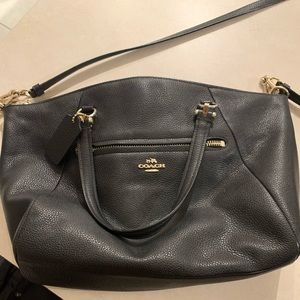 Coach crossbody